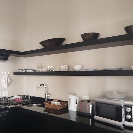 Ana'S Place Apartments Mossel Bay Kültér fotó
