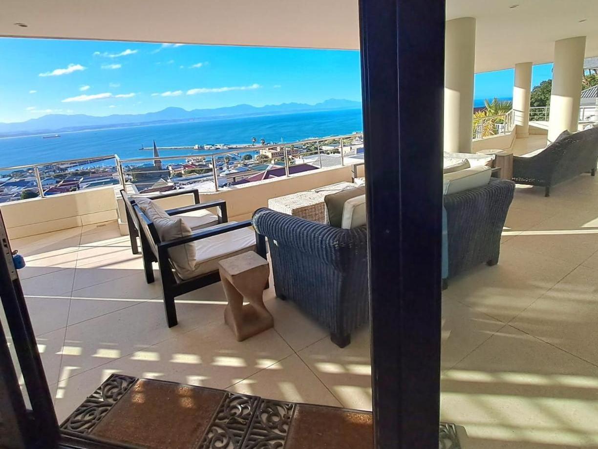 Ana'S Place Apartments Mossel Bay Szoba fotó