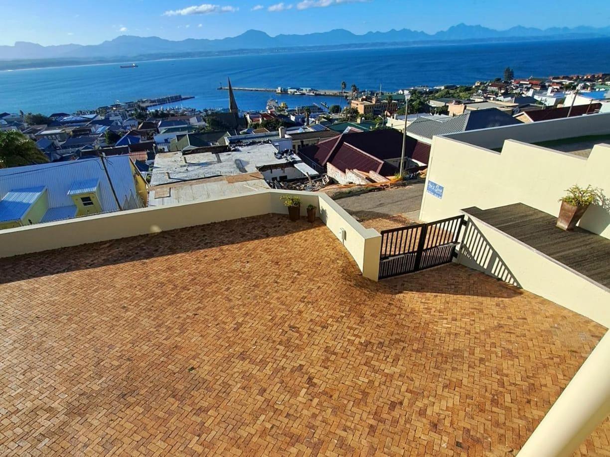 Ana'S Place Apartments Mossel Bay Kültér fotó