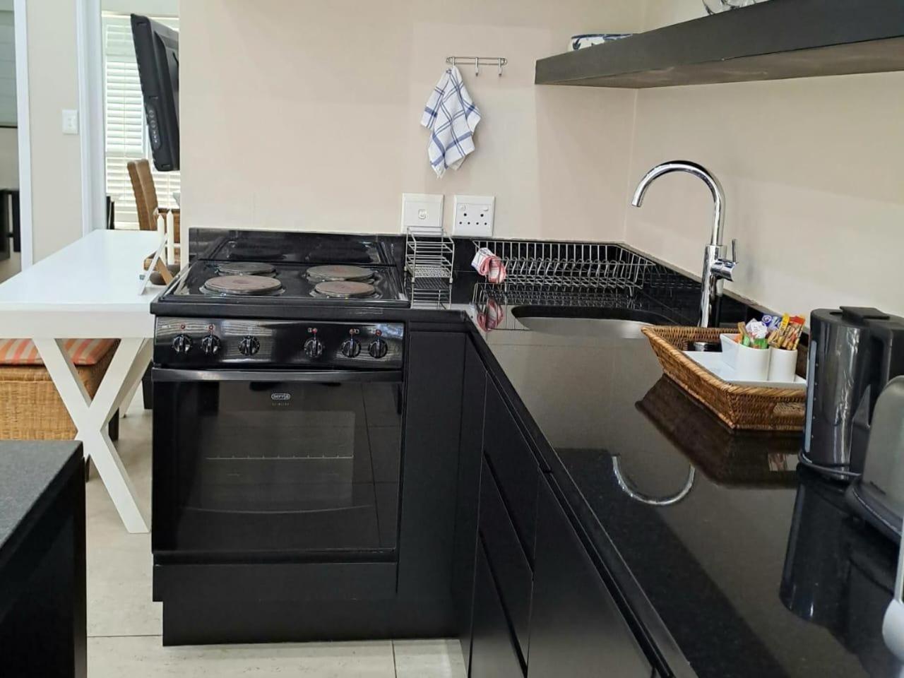 Ana'S Place Apartments Mossel Bay Szoba fotó