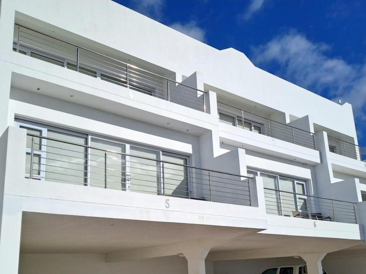 Ana'S Place Apartments Mossel Bay Szoba fotó