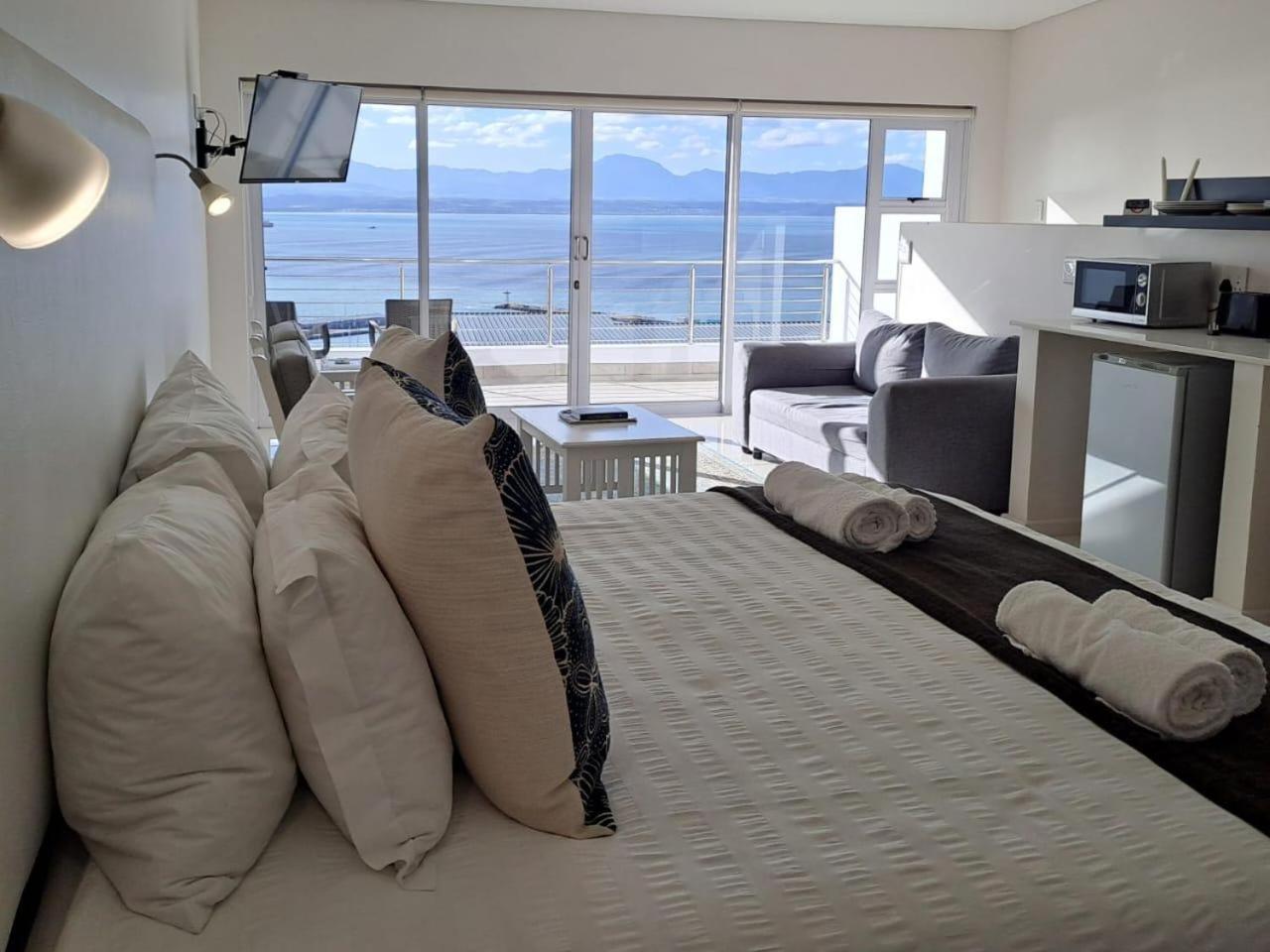 Ana'S Place Apartments Mossel Bay Szoba fotó