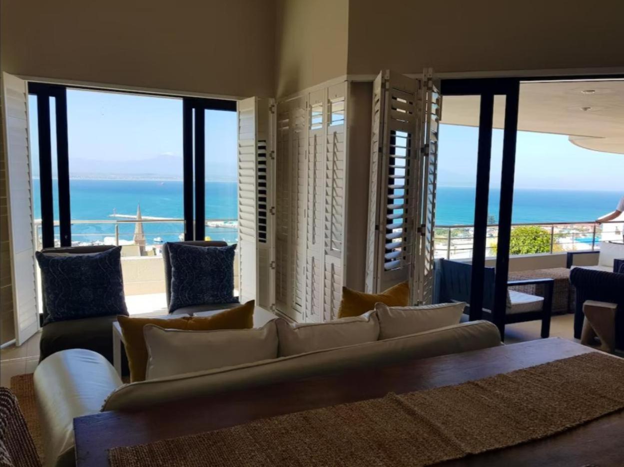 Ana'S Place Apartments Mossel Bay Szoba fotó