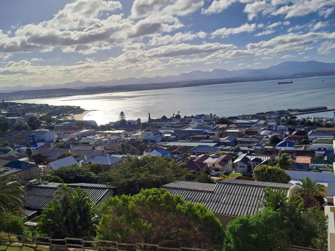Ana'S Place Apartments Mossel Bay Szoba fotó