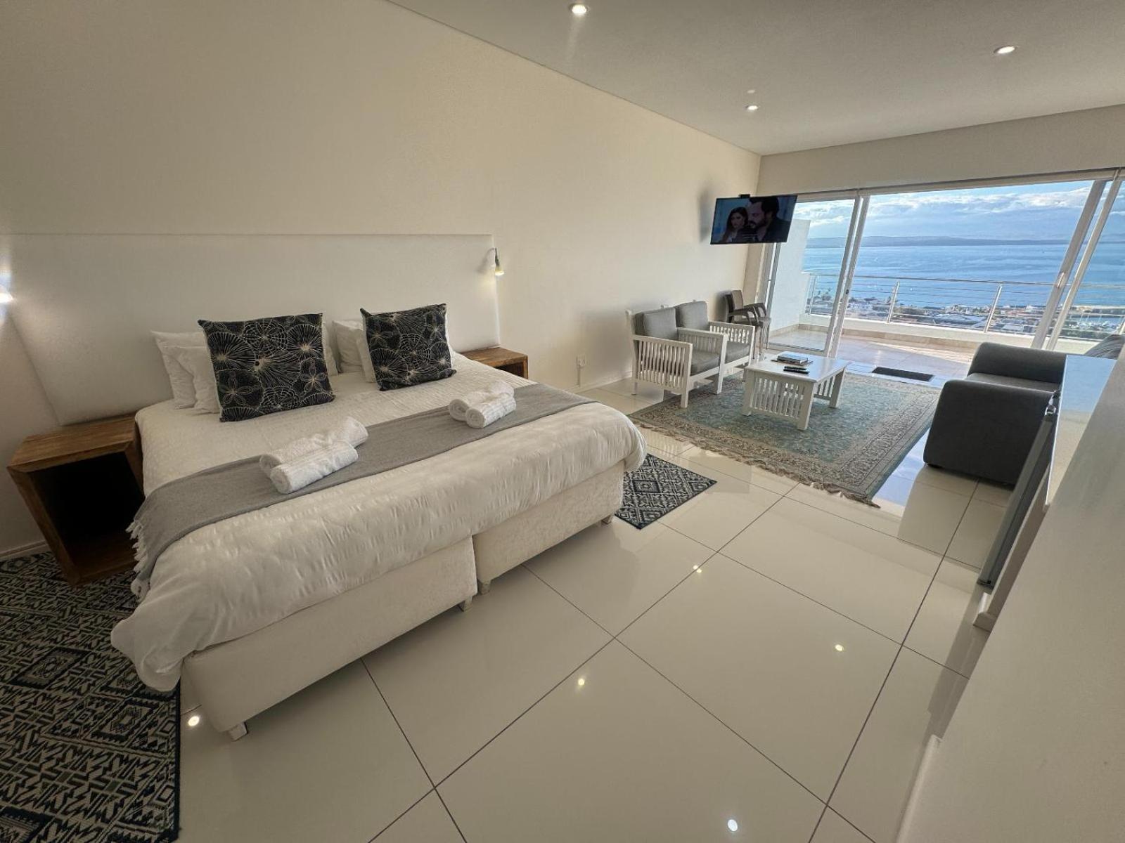 Ana'S Place Apartments Mossel Bay Kültér fotó