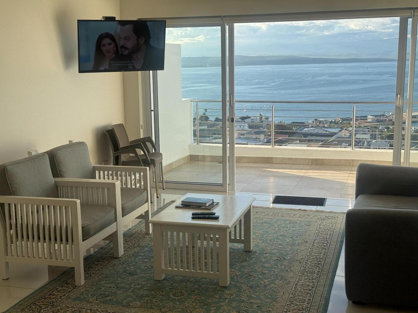 Ana'S Place Apartments Mossel Bay Kültér fotó