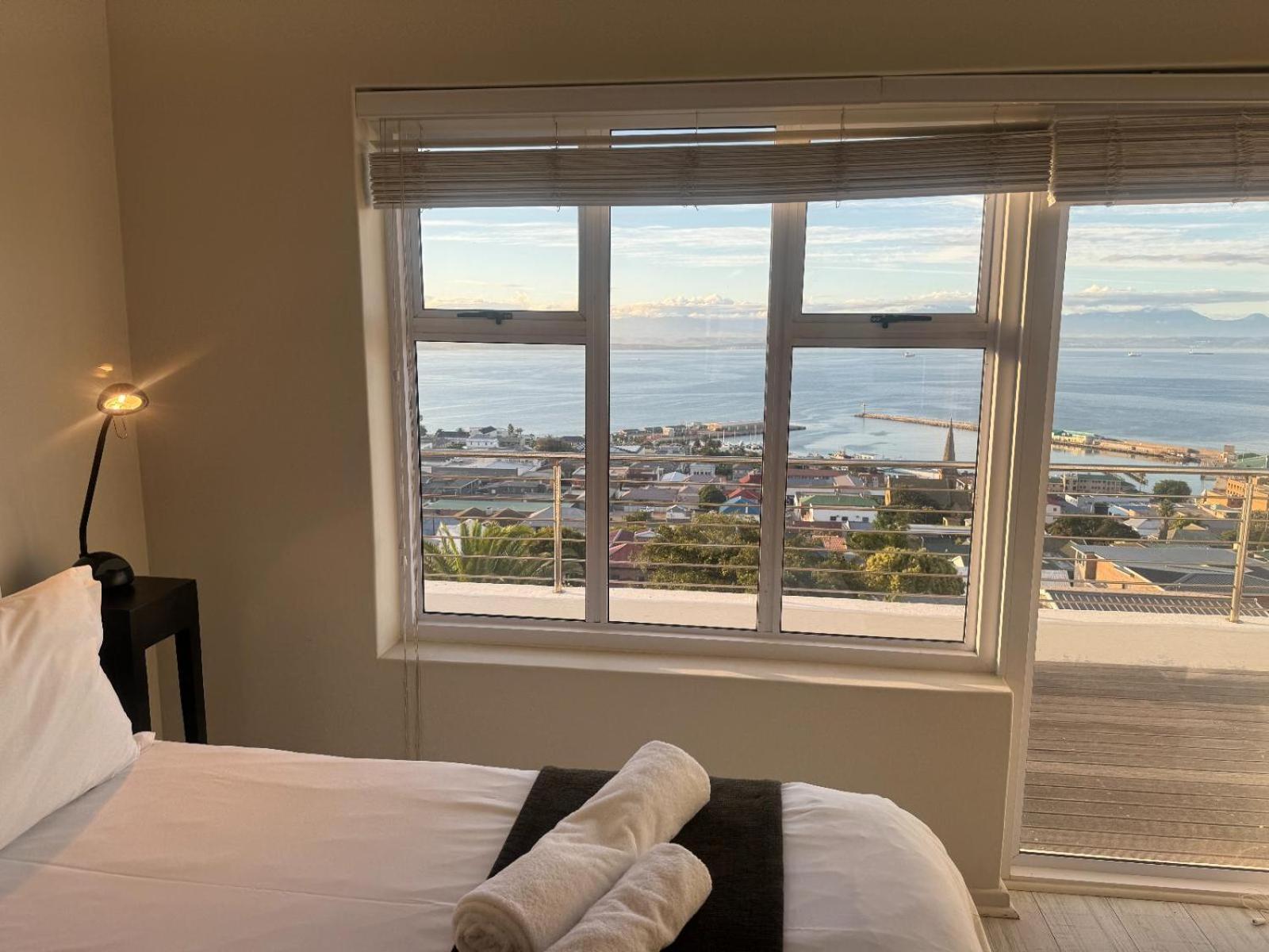 Ana'S Place Apartments Mossel Bay Kültér fotó