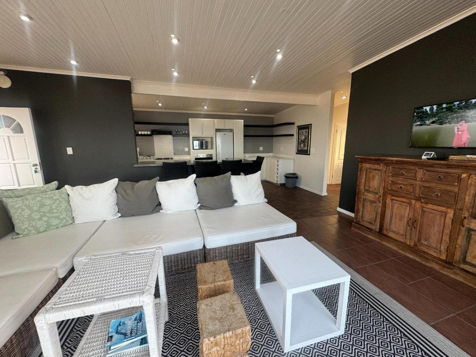 Ana'S Place Apartments Mossel Bay Kültér fotó