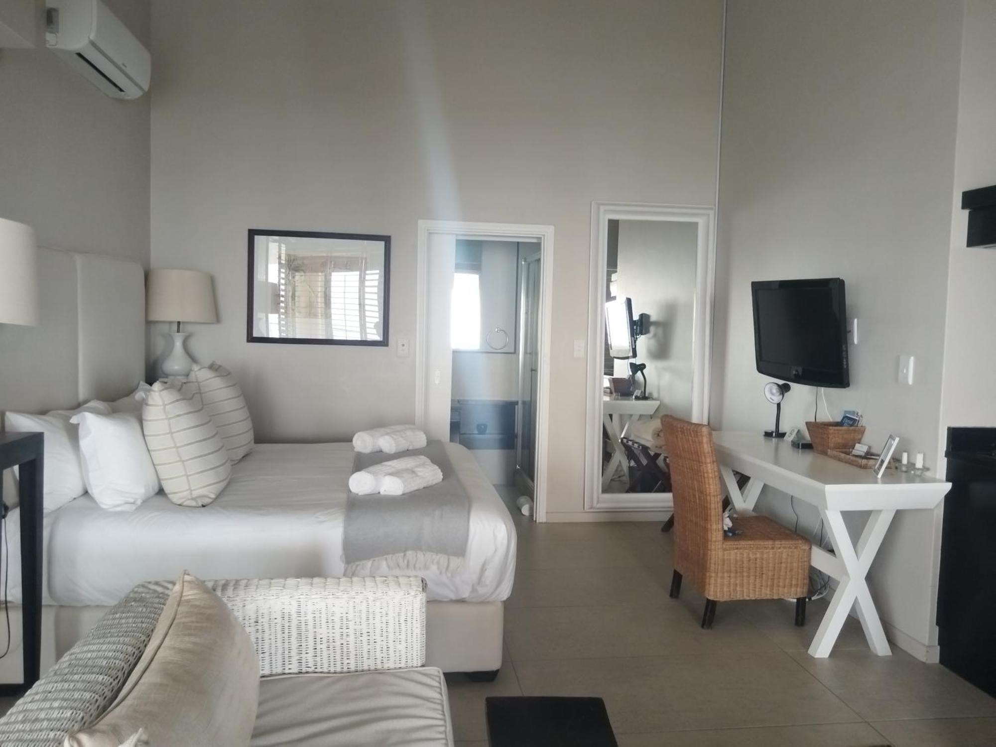 Ana'S Place Apartments Mossel Bay Kültér fotó