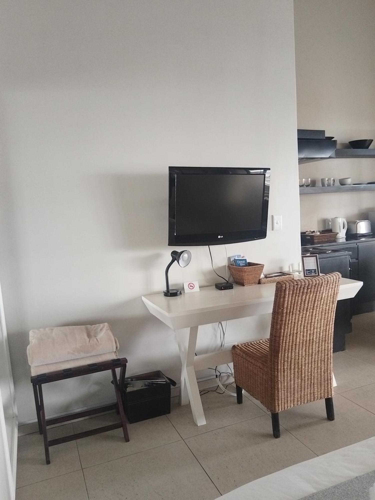 Ana'S Place Apartments Mossel Bay Kültér fotó