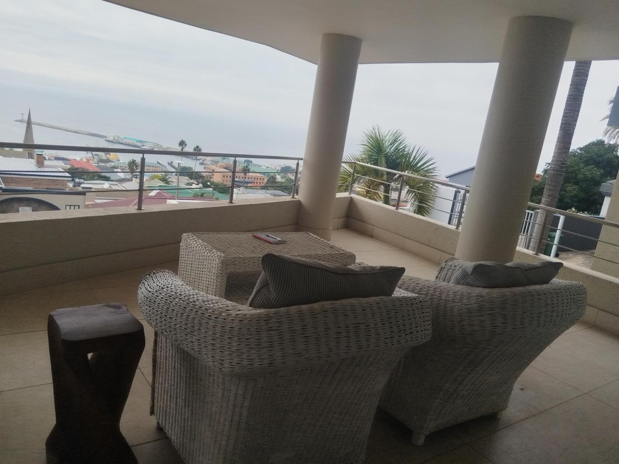 Ana'S Place Apartments Mossel Bay Kültér fotó